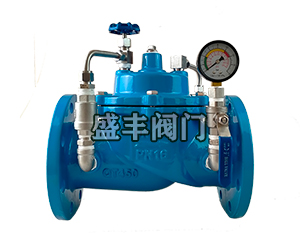 H300X緩閉式逆止閥